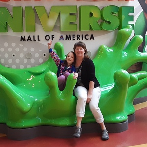 Fundraising Page: Chris Miller